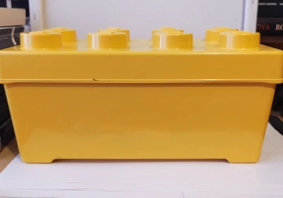 Lego Classic 10696: Lego Medium Creative Brick Box - Complete - With Lego Bricks - Image 1 of 4