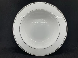 Lenox Federal Platin Rand Suppe Pasta Schüssel, 9 1/4" - Bild 1 von 4