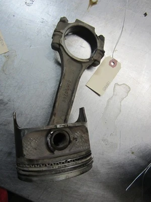PISTON WITH CONNECTING ROD STANDARD SIZE 2001 Dodge Durango 5.9 53005788 Gas - Image 1 of 4