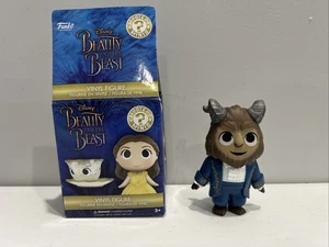 Beauty And The Beast - Funko Mystery Minis - Vinyl Figure - BEAST - Picture 1 of 2