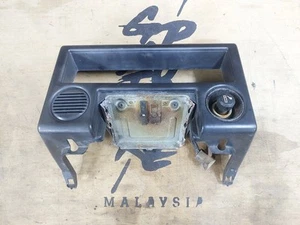 Toyota AE86 Sprinter Trueno Levin Dash Centre Climate Control Panel 55412-12320 - Picture 1 of 9