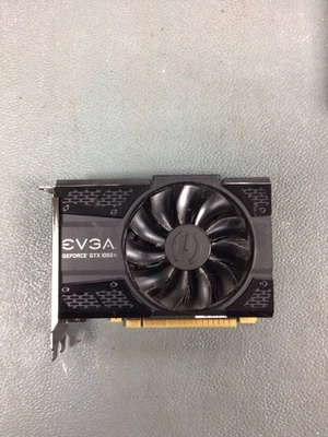 Tarjeta de video EVGA nVIDIA Geforce GTX 1050 Ti 4 GB | 04G-P4-6251-KR Foto 1 de 4