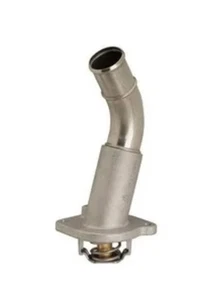 For Chevy Trailblazer 02-09 Stant Engine Coolant Thermostat & Housing Assembly - Picture 1 of 2