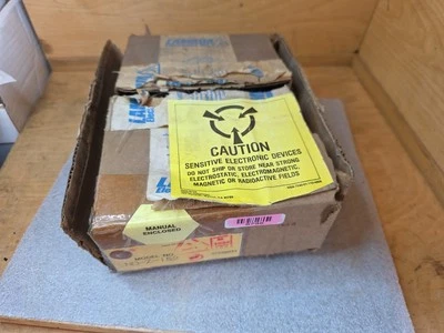 Lambda LND-Z-152 Regulated Power Supply - Image 1 of 4