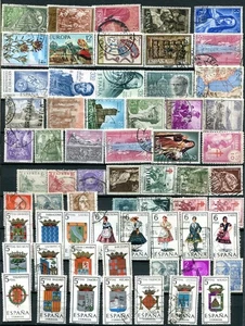 Colección España - Imagen 1 de 1