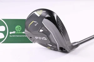 Ping G430 SFT #3 Wood / 16 Degree / Regular Flex Ping Alta CB Black 65 Shaft - Picture 1 of 8