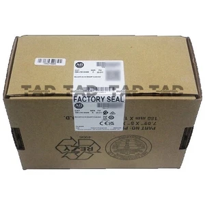 Allen-Bradley 2080-L70E-24QBB Micro870 24 I/O ENet/IP Controller Nuovo Sigillato - Foto 1 di 4