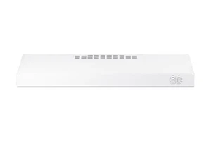 Summit HC30ADA 300 CFM 30"W Under Cabinet Range Hood - White - Picture 1 of 12