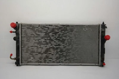 00 01 02 03 04 05 TOYOTA CELICA GTS COOLING RADIATOR AT - Image 1 of 4
