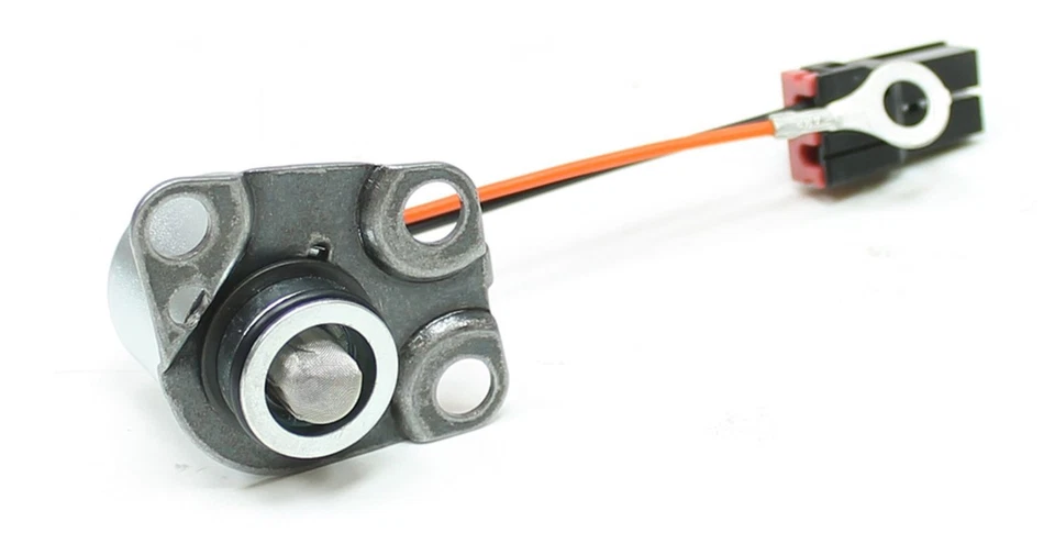 Solenoide de control de transmisión automática ATP NE-46 Foto 1 de 4