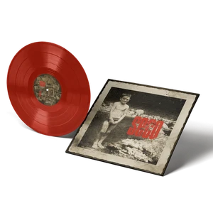 Ricardo Arjona - SECO, Vinyl Record, LP, Red - Picture 1 of 1