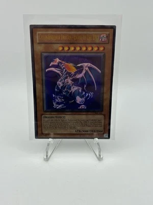 Chaos Emperor Dragon - Envoy of the End IOC-000 LP Unlimited - Image 1 of 3