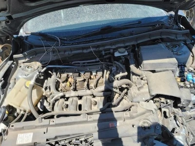 Alternator 6 Speed VIN 7 8th Digit Fits 12-13 MAZDA 3 22421631 - Изображение 1 из 4