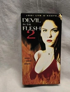 Devil in the Flesh 2 VHS - Bild 1 von 4