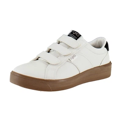 Ryka Viv Classic 2 Womens Fashion Sneakers Gardenia/Black - Image 1 of 4