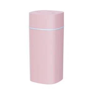 Soluciones de aire hidratantes boquilla doble mini dormitorio humidificación - Imagen 1 de 15