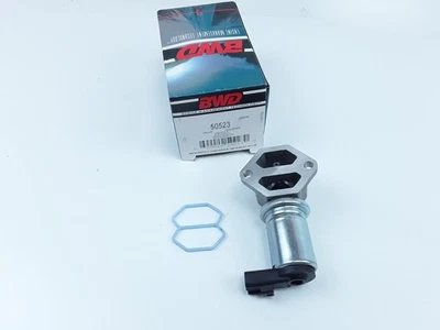 Válvula de controle de ar ocioso compatível com Mercury Sable Mazda MPV Ford Escape Taurus 2000-2006 - Imagem 1 de 4