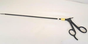 Davis & Geck Fine Duckbill Grasper 8376-03 - Picture 1 of 5