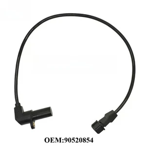 Crankshaft Position Sensor 6238098 90520854 For Opel Vauxhall Astra Vectra 1.4-1 - Picture 1 of 6