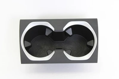 2023 - 2025 BMW U11 X1 U10 X2 CENTER CONSOLE CUP HOLDER TRIM 51169496948 OEM Foto 1 de 4