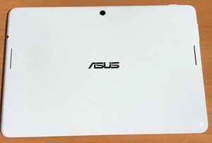 Bianco: Coperchio Cover Posteriore ASUS ME102 K00F 13NM-1GA0301 13NK00F2AP0301 ( - Foto 1 di 2