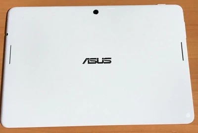 Bianco: Coperchio Cover Posteriore ASUS ME102 K00F 13NM-1GA0301 13NK00F2AP0301 ( - Immagine 1 di 2