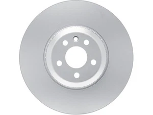 28VB49B Front Brake Rotor Fits 2021-2024 Land Rover Range Rover Velar 2.0L 4 Cyl - Picture 1 of 1