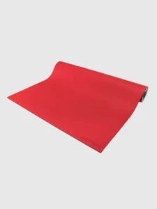 Jade Yoga Extra Yoga Mat 4.5mm Polyurethane Grip Non-Slip Natural Rubber Base - Picture 1 of 12