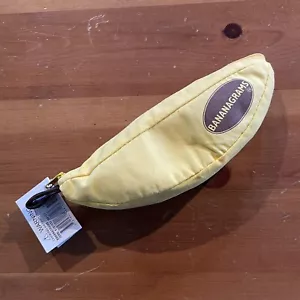 Bananagrams Crossword Family Fun Game Word Play Banana Unopened - Picture 1 of 8