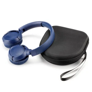 Für JBL T510BT Wireless Bluetooth Kopfhörer Schutztasche Tragetasche Reise - Bild 1 von 6