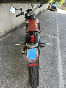 Aprilia SX50 - Bild 1 von 13