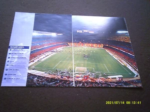 FC BARCELONE POSTERS OFFICIELS 1992 1993 1994 1995 CRUYFF STOICHKOV GUARDIOL - Imagen 1 de 19
