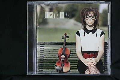 Lindsey Stirling - Dubstep - CD (C952) Foto 1 de 3