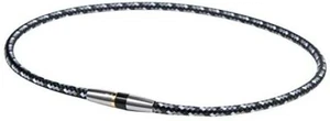Phiten X50 High End III Necklace - Picture 1 of 1