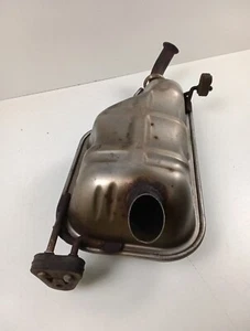 Silencieux arriere (echappement) CHEVROLET AVEO 1 - Foto 1 di 9