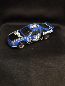 Hot Wheels Crashers Halford Tools #41 Stock Car Crash Wrecked 1998 Spin Out - Bild 1 von 7