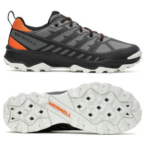 Herren Schuhe Merrell Speed Eco Outdoor Trekking Sneaker Turnschuhe - Bild 1 von 7