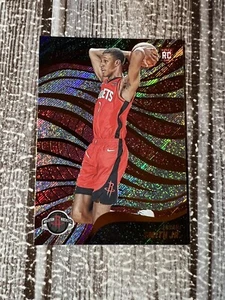 2022-2023 Panini Revolution Jabari Smith Jr. Rookie RC #115 Houston Rockets - Imagen 1 de 2