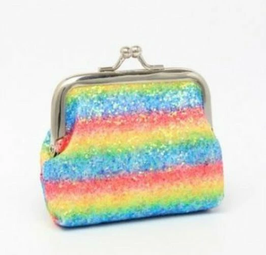 Cute Kids Mini Messenger Bag - Princess Style Handbag, Fashionable Chain Shoulder Purse, Toddler Girl Designer Backpack, Coin Purse - Perfect Gift