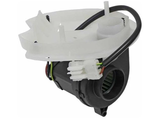 Electronic Module Housing Cooling Fan Motor For 2001-2005 BMW 330xi 2003 VJ788FG - Image 1 of 1