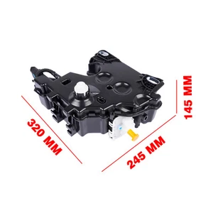 Serbatoio additivo con pompa FAP per Citroen C5 AIRCROSS JUMPY Spacetourer 9817154080 - Foto 1 di 13