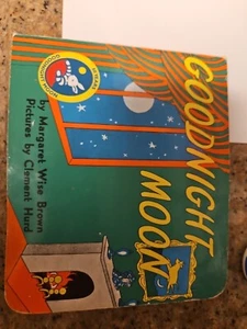 Goodnight Moon 60 Years - Picture 1 of 2