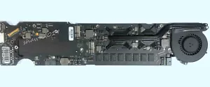 NEW MacBook Air 13.3" A1369 2010 1.86GHz 2GB RAM Logic Board 820-2838-A - Picture 1 of 3