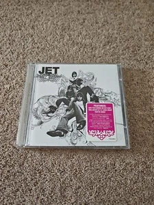 Get Born by Jet CD - Bild 1 von 3