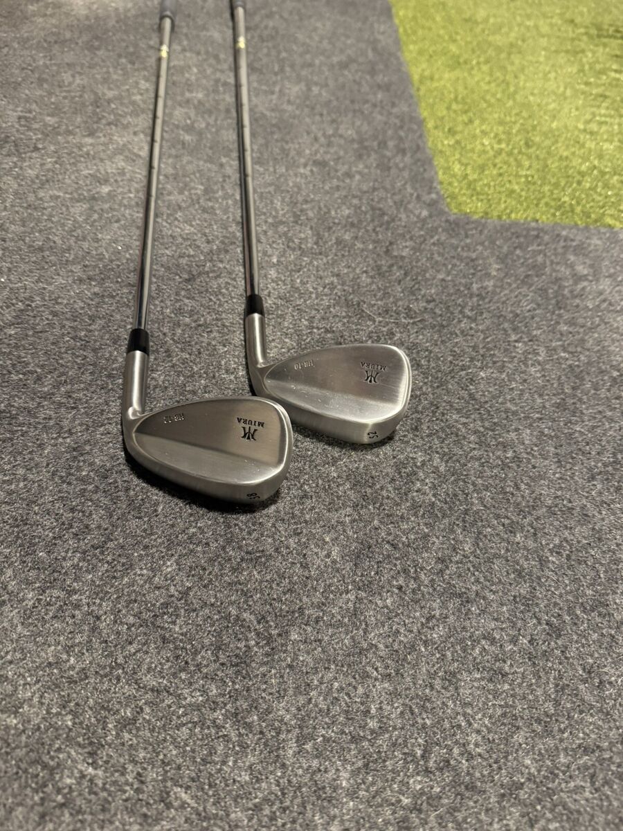 Miura 52 Loft Golf Clubs for sale | eBay Miura 52 Loft Golf Clubs for sale | eBay