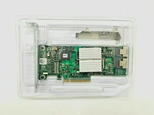 Dell PERC H310 8-Port 6Gb/s SAS Adapter RAID Controller 0HV52W HV52W - Picture 1 of 4