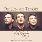 Die Jungen Tenre | CD | Belcanto-Ihre schnsten Hits (2005)
