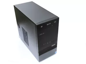 Asus K5130 Desktop PC, Win 10, 6 GB RAM, 250 GBSSD - Picture 1 of 9