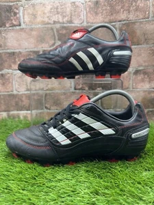 Adidas Predator absolado X FG Football Boots Good Condition UK 7 - Picture 1 of 9