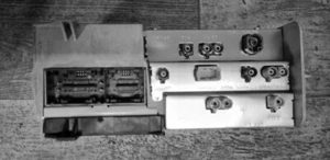 Module autoradio GPS - Mercedes Classe A2479001210 - Imagen 1 de 1